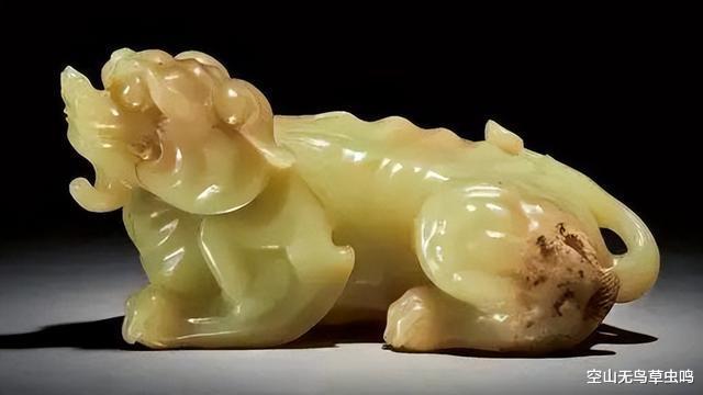 |和田玉有价值么?值得收藏么?