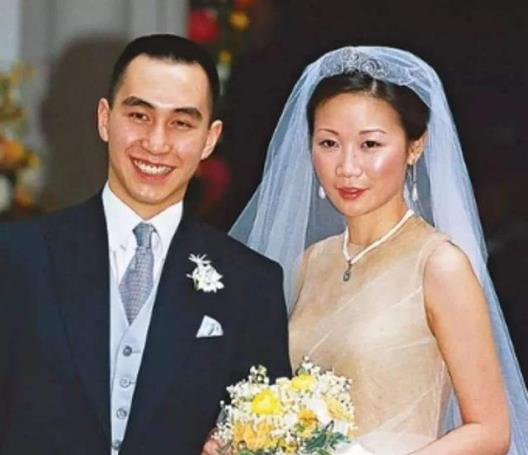 豪门|深扒豪门联姻，七匹狼“娶”特步，茶叶太子娶安踏千金