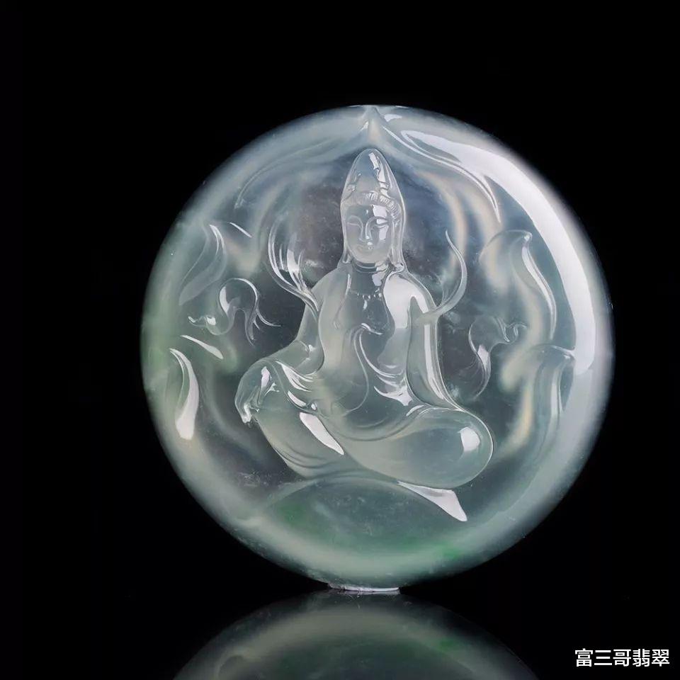 故宫|玉赏 ▏翡翠镯心,魅力无限!