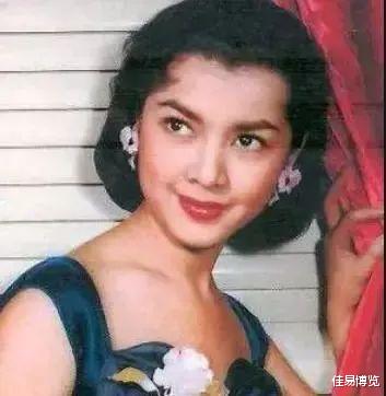 高圆圆|陈思思：身为长城影业的三公主，初嫁后离异，后成为其前夫婶婶