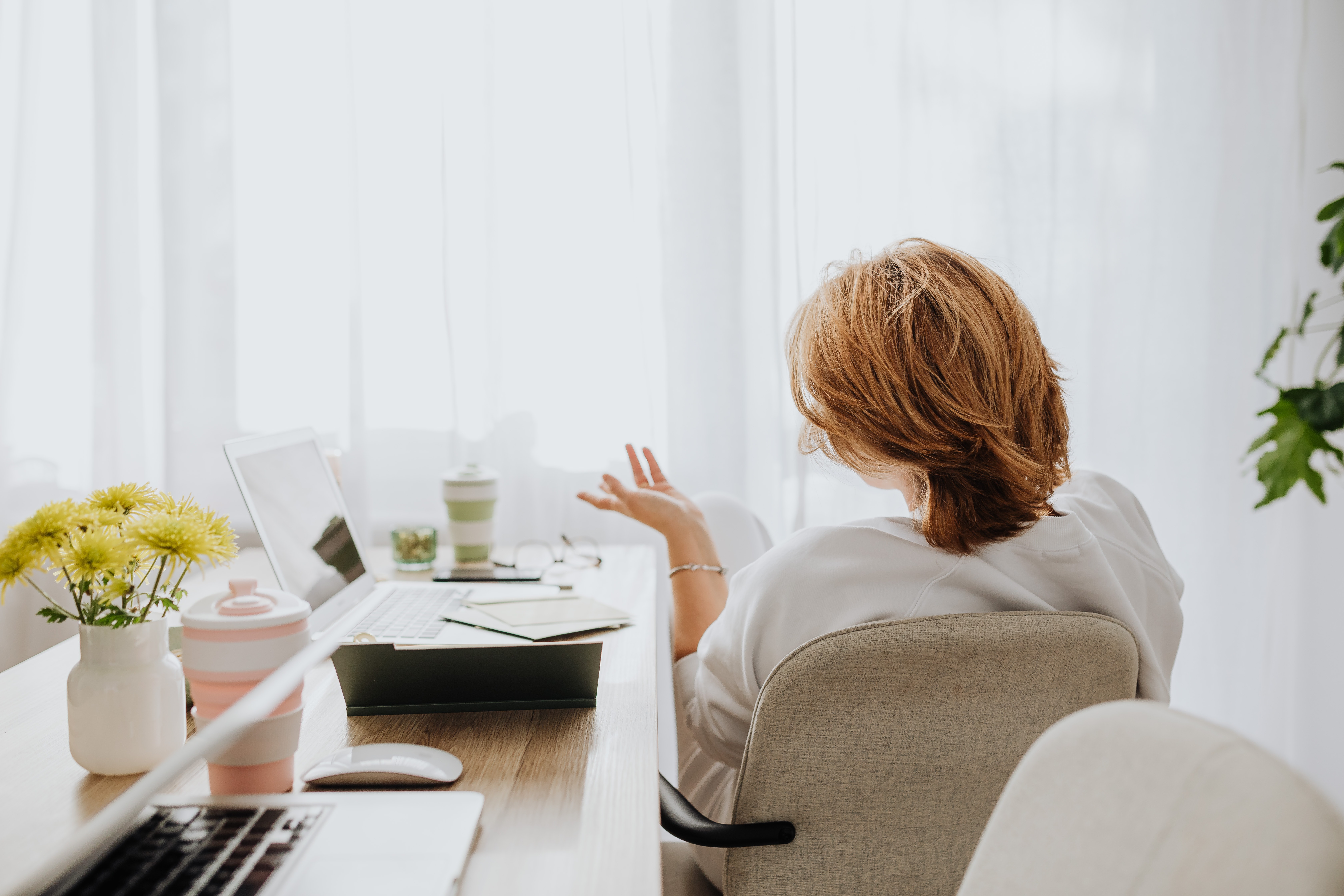 电子商务|普通人可以抓住的风口——口播