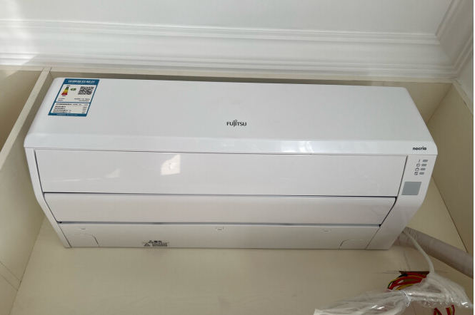 空调安装的常见问题