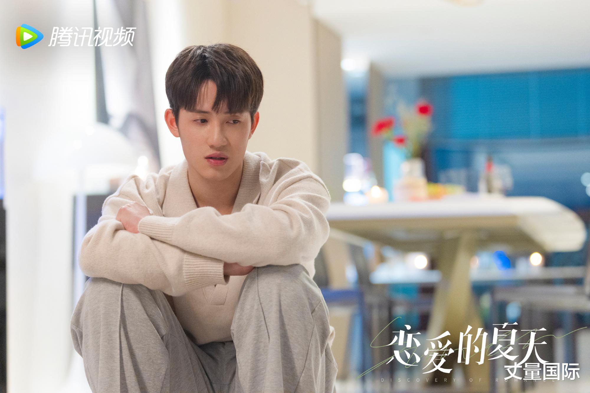 豆瓣|2022年9部「豆瓣破7分」高分甜剧推荐:《梦华录》8分只排第二!