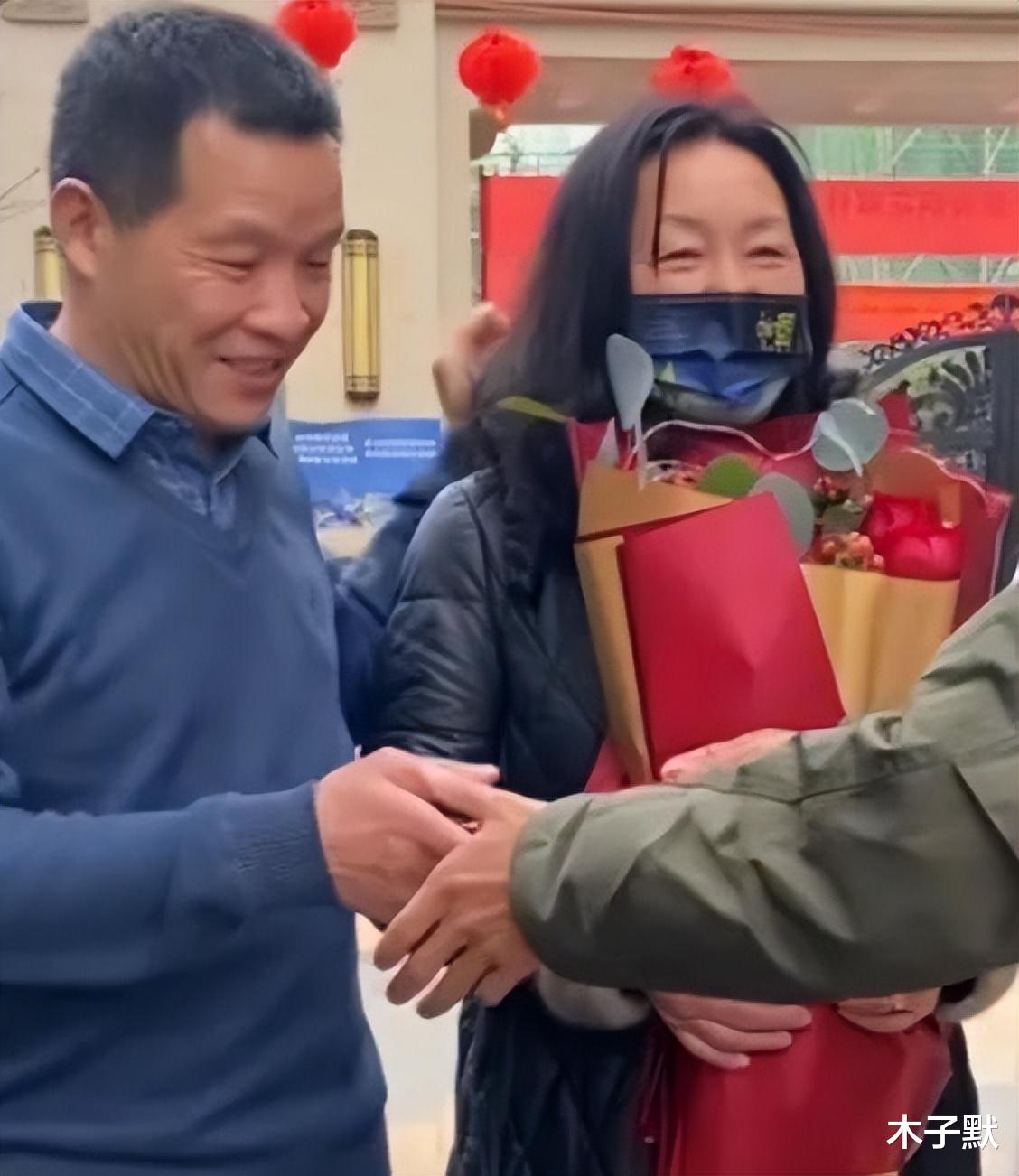 张玉环|张玉环汪姐两家儿子起争端，再婚夫妻就是贼，很难一条心