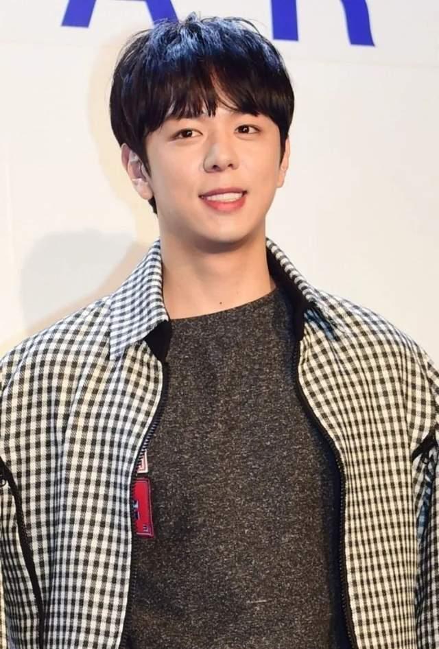 男团|某著名前男团成员求爱主播；长大后我成了你，从粉丝成长为偶像！