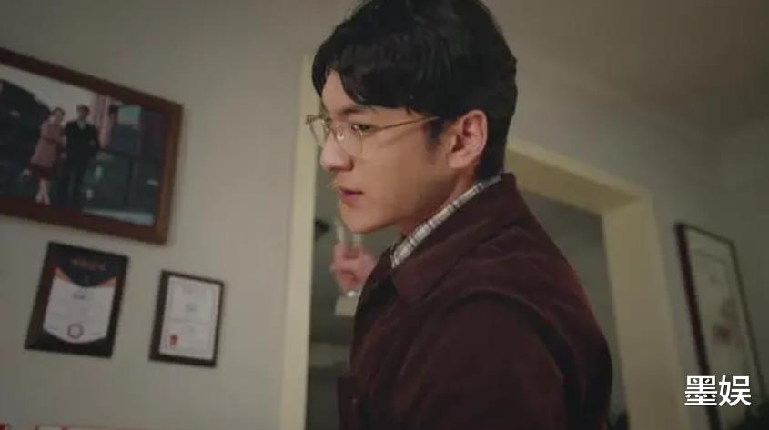 吴谢宇|北大吴谢宇弑母案被《底线》搬上屏幕后,原型认为母亲被演成了坏人?