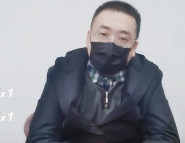 许敏|郭威要谢许敏外甥，田静继续挣钱，熊磊表白亡夫，潘克直播新进展