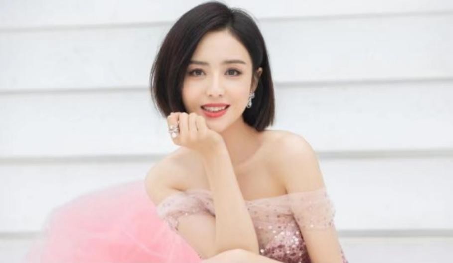 张予曦|戏里风情万种，戏外却干干净净，这16位女星情史清白无辜