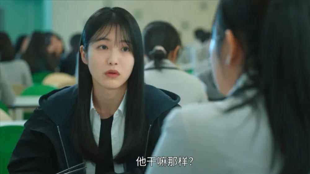 校园欺凌|一集比一集高能，这尺度吓到我了