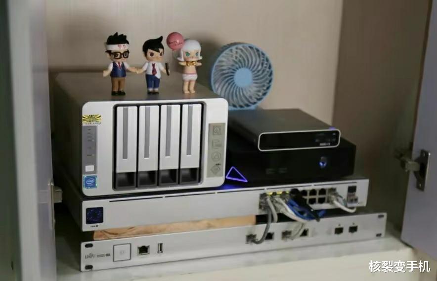 |弱电箱太小怎么办?6 个关于 WiFi 的实用小问答