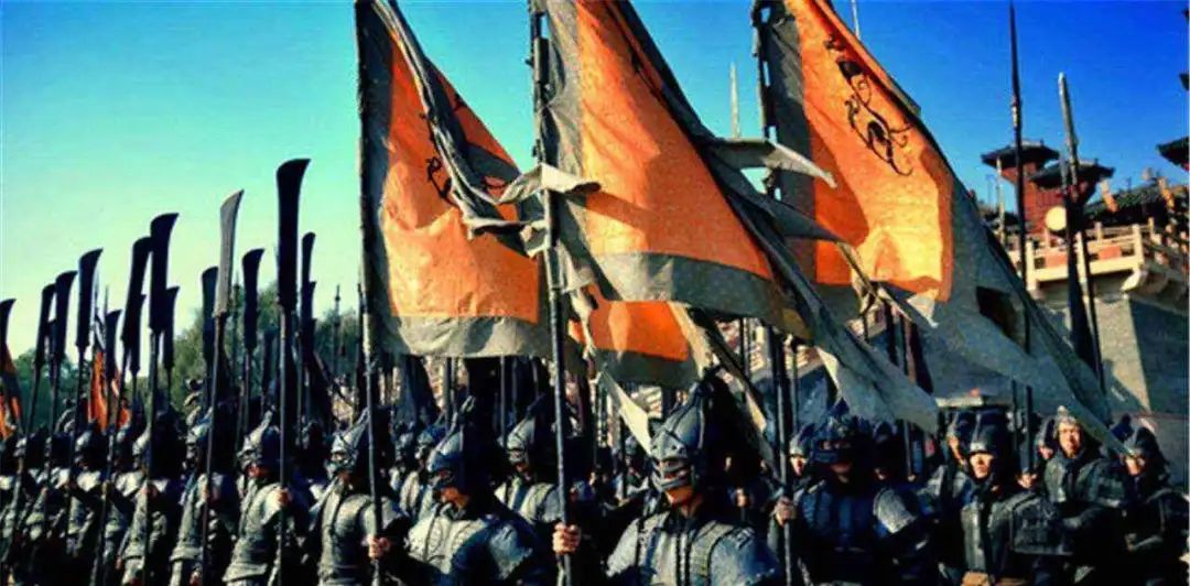 祖师传承兵马悍将,符咒灵验的关键所在