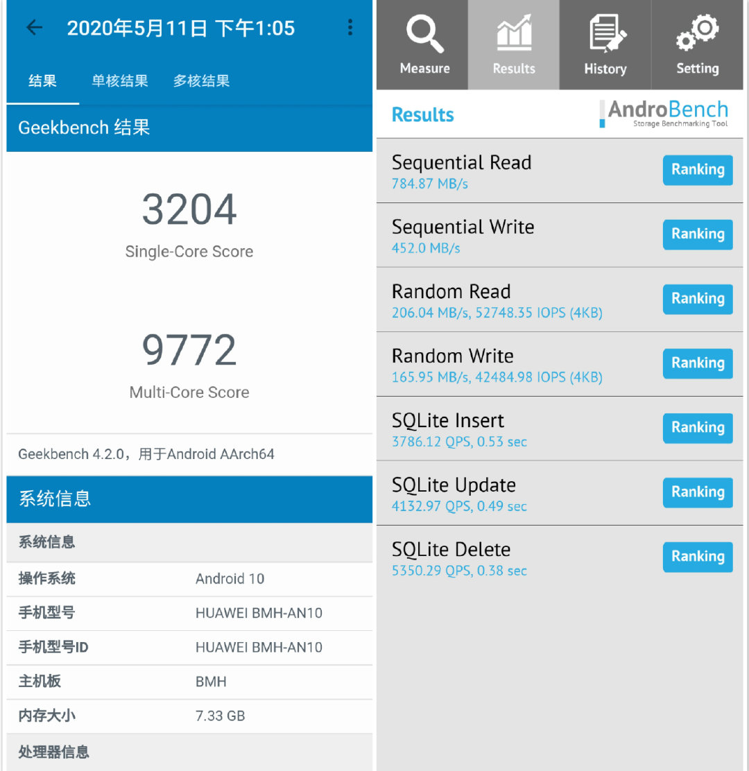 荣耀30|荣耀30测评：有颜又能拍