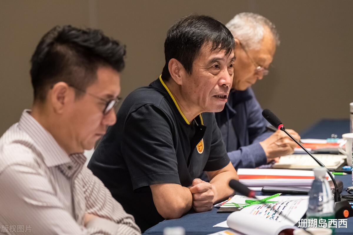 曼城|太意外！5大赛区先后拒绝接待，中超0-12惨败，陈戌源彻底被打脸