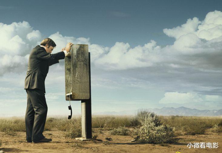 美剧|全程高能的6部顶级美剧,每部都是当之无愧的业界巅峰