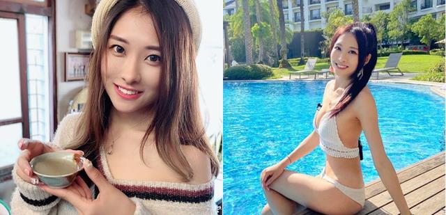 TVB|主持人梁凯晴分享泳装动态，主动离巢TVB结束五年合作