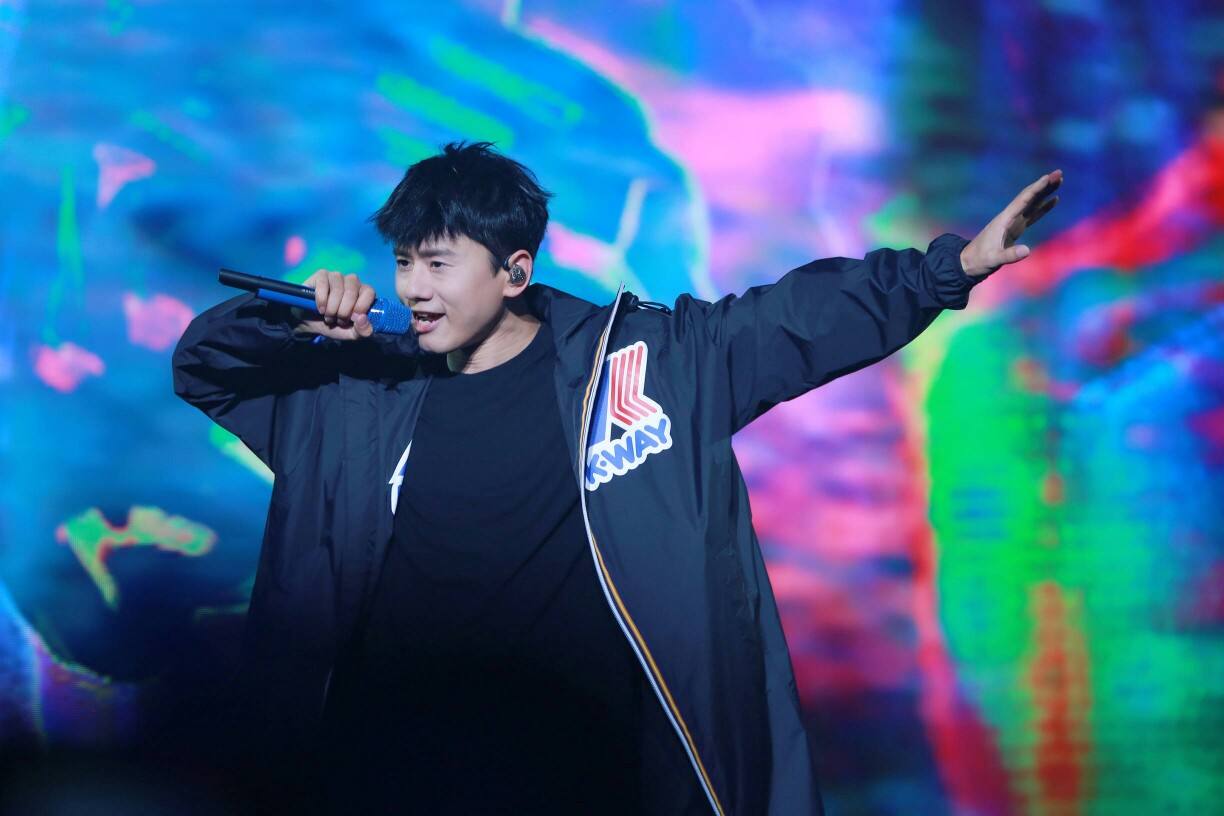 刘小捷|活跃歌手实力排行：中国内地20大流行乐男歌手，囊括新老实力派