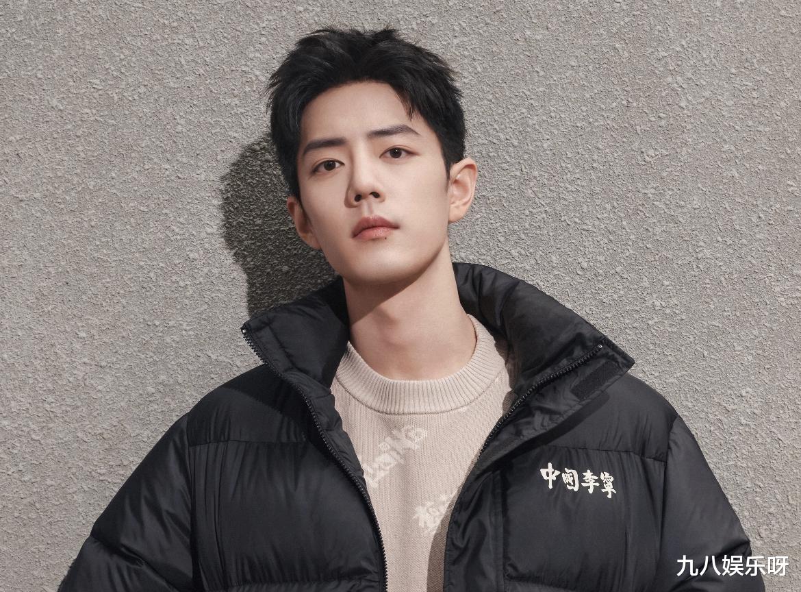 肖战|肖战的代言陷舆论风波，设计师被吐槽，路人喊话：疯了吧