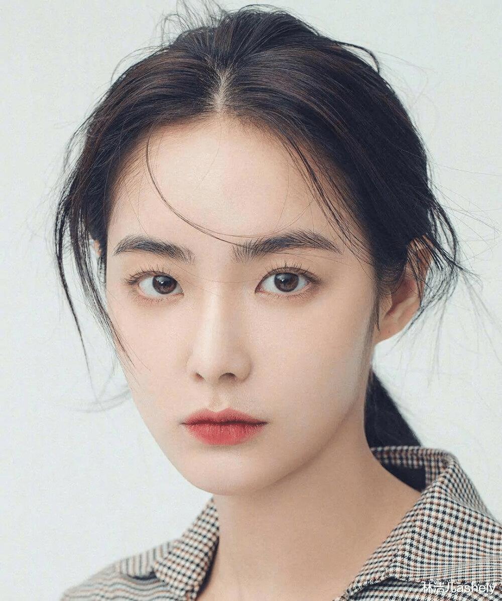 底妆 韩国女星用生命在追求的水光肌，全靠定妆定得好，get这4招你也行