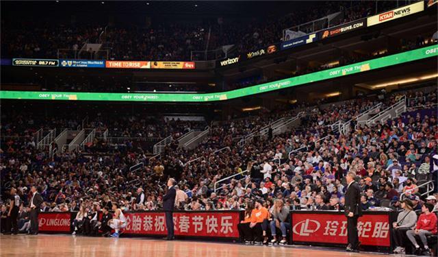|去客场打球的时候，NBA都会有哪些优渥的待遇呢？