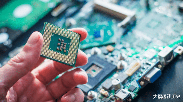 台积电|台积电明确表态，证明了华为的新技术是对了