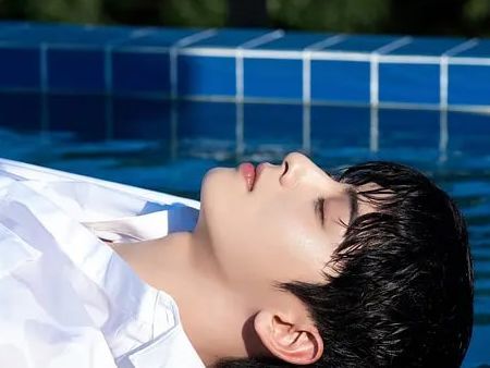 车银优|韩国又一艺人中招，车银优确诊新冠，情况不乐观将被集中治疗