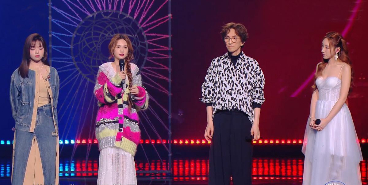 我们的歌4|我们的歌4：强塞嘉宾毁口碑，合唱歌曲不出圈，剧本满满劝退观众