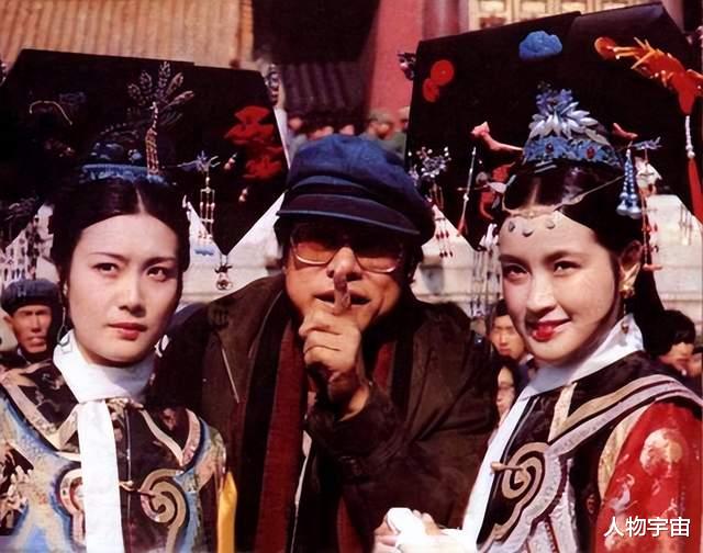 陈烨|她气质典雅,曾三次饰演慈安,嫁老外恩爱30余载,2个儿子皆优秀