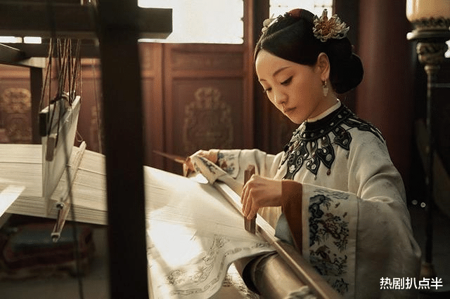 于正|王艳、王楚然、张芷溪，从古装美人到颜值路人，中间只差一个于正