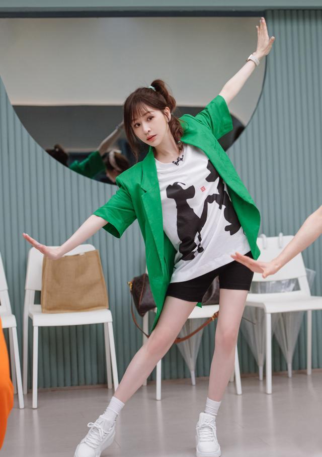 王心凌|王心凌荣获《乘风破浪的姐姐3》年度总冠军,不出意外,实至名归