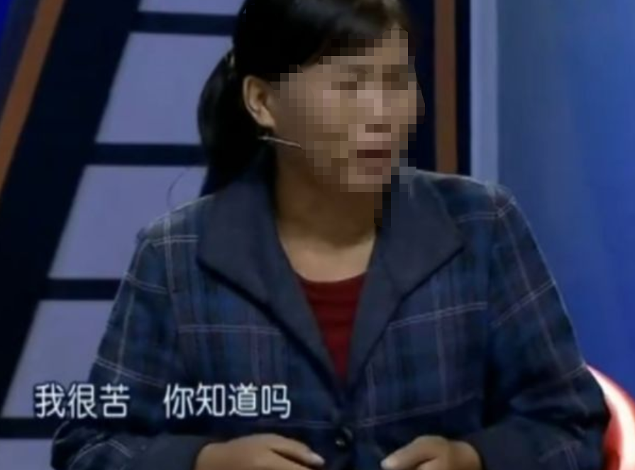 年近八旬老母出狱，要求女儿每月100元养老费，女儿：1块钱都没有