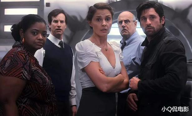 高智商犯罪|6部冷门高智商犯罪片,错过真是太可惜了