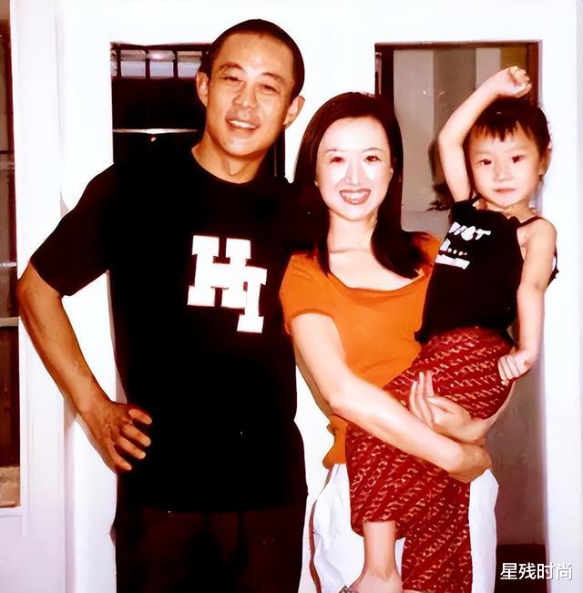 侯勇|7位三婚男明星现状,有人越娶越年轻,有人独爱大富婆