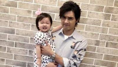 贺军翔|贺军翔:一位名不副实的女儿奴