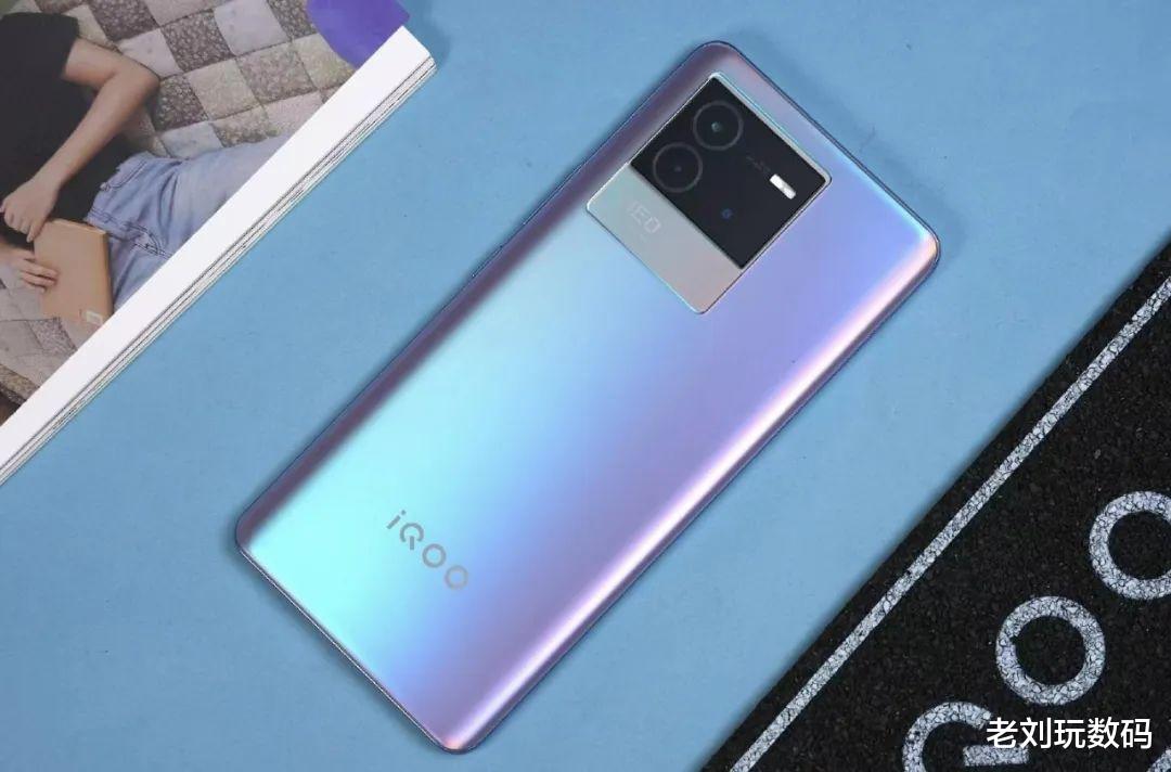 高通骁龙|高性能+长续航,四款2000以内能买到的骁龙870手机