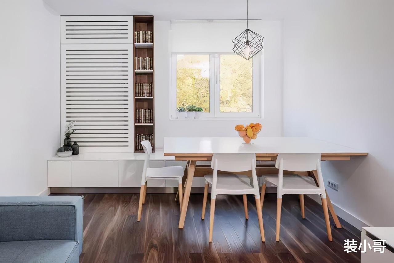 中国人装修的通病:靠窗的位置不能动!这个想法真是影响了好多人