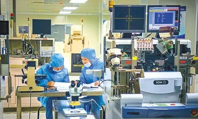 CPU|美国的“阳谋”:让中国芯设计卡死在3nm,制造卡死在10nm