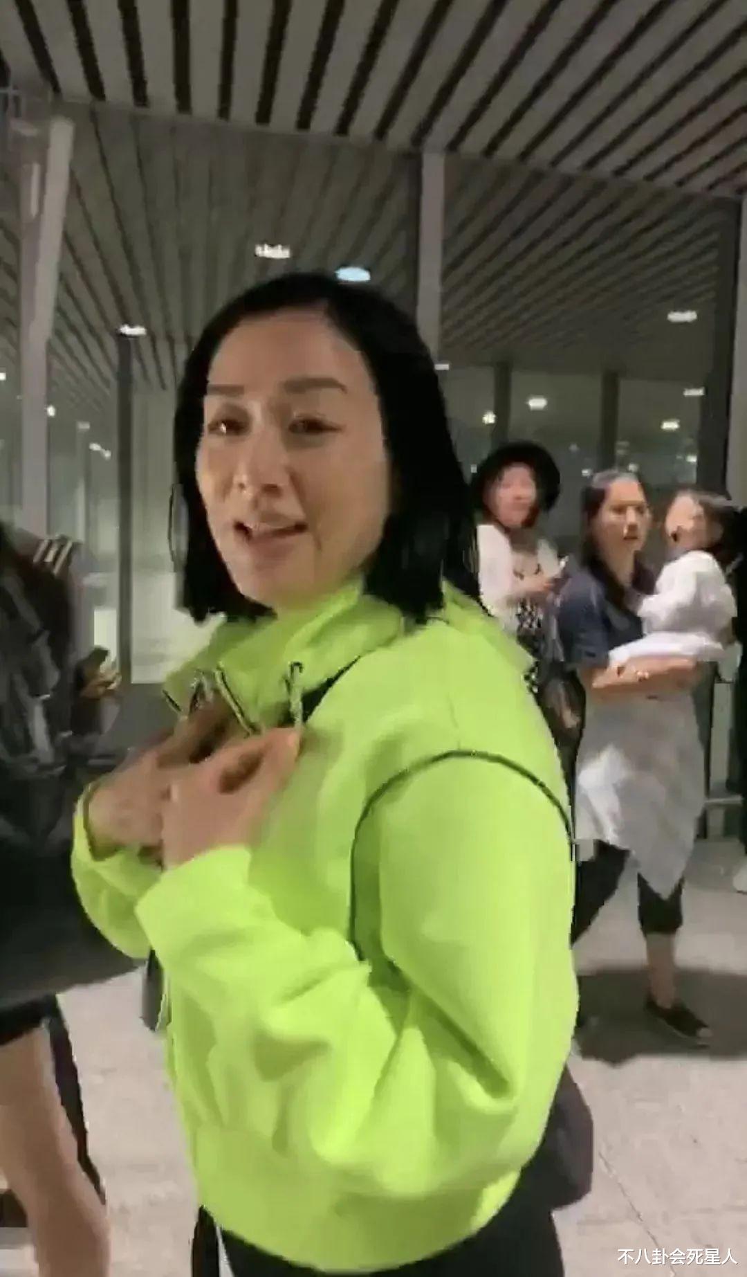 美丽的他|20位中老年女星生图照曝光，谁冻龄谁老了一目了然