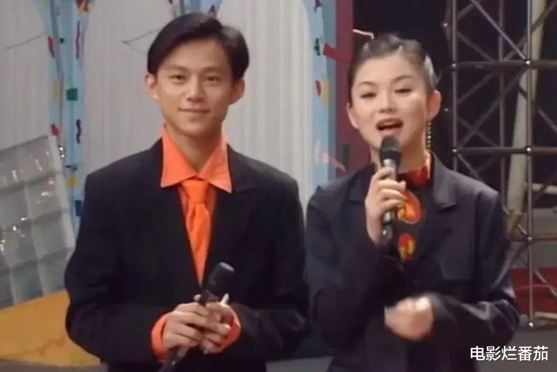 何炅|未曾想到没有了“快乐家族”，何炅以这样的方式，开始自己的新生