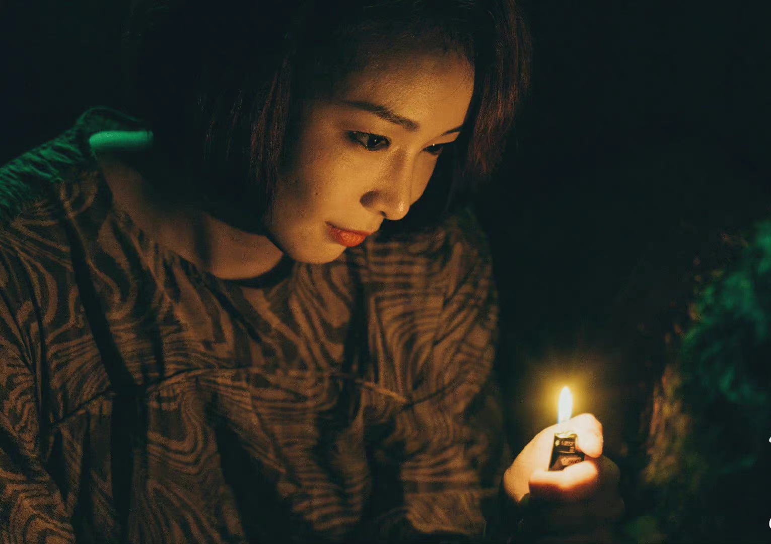 猎罪图鉴|盘点《猎罪图鉴》中的十位美女演员,谁的颜值让你心动了?