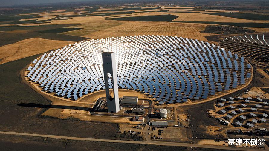 太空“三峡”即将到来?发电效率是地面的10倍,可供美国使用半年