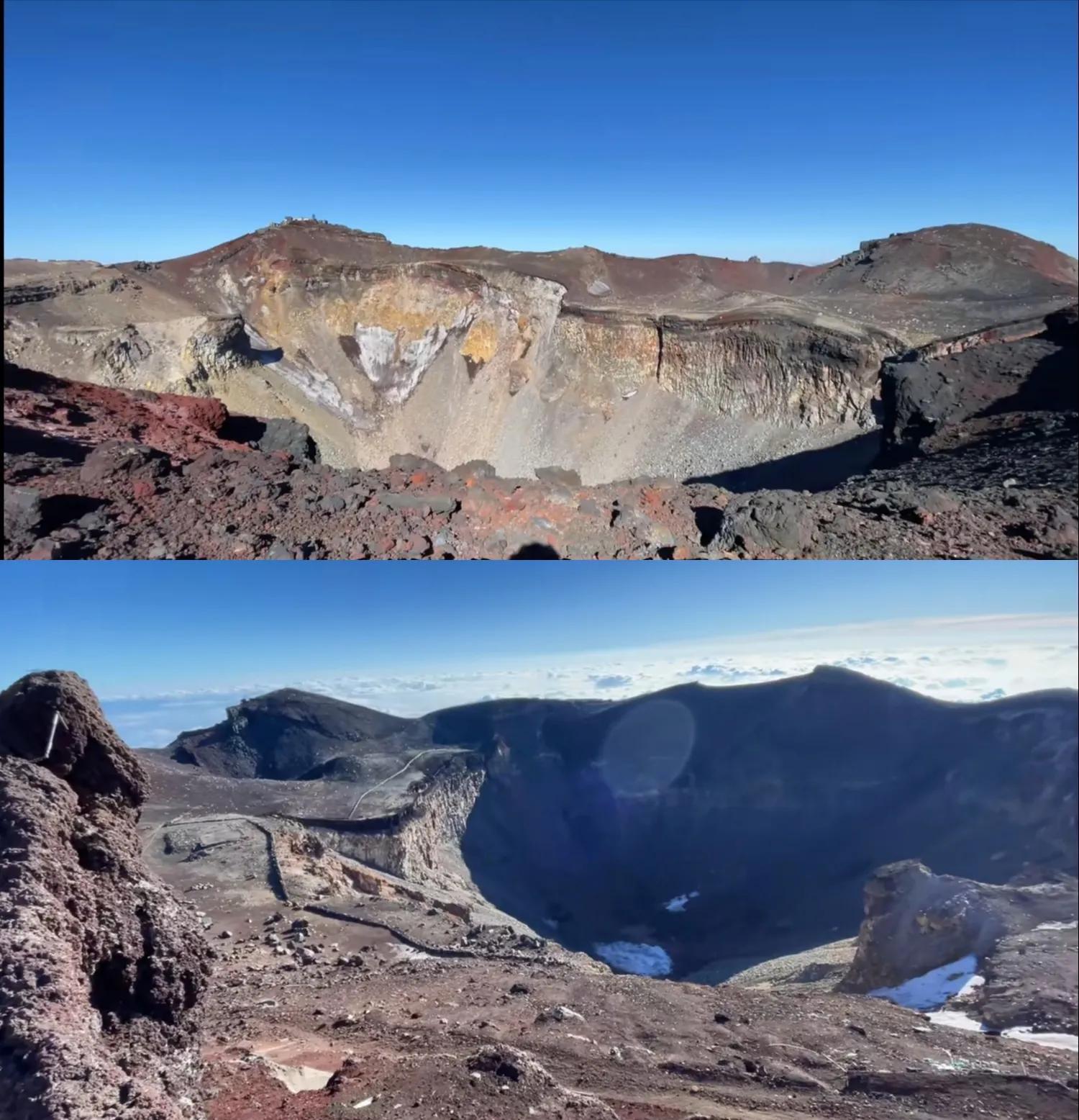 富士山|富士山——日本第一高峰，日本民族的象征