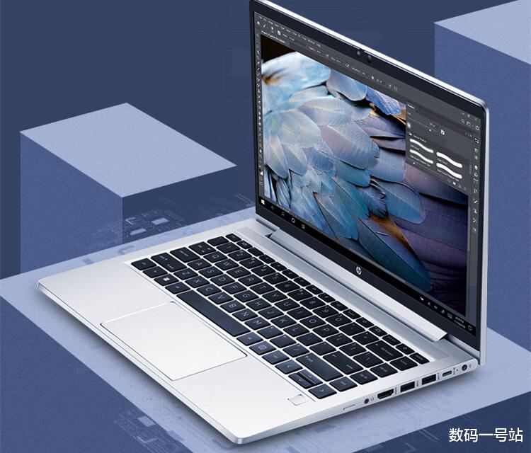 惠普|年货节大促！惠普战66轻薄本：12代酷睿+16G+512G，降至4299元