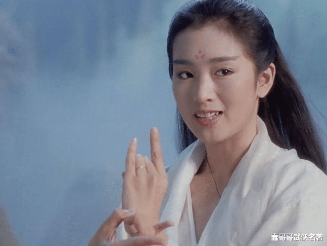 虚竹退隐后,灵鹫宫的女子哪去了?她们或许都落入一位魔头手中