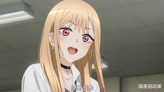 喜多川|《更衣人偶》第一季完结！从“无人敢播”到豆瓣8.7的年度恋爱番