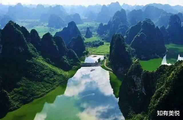 乌镇|国内10个精致的旅行地,真正的世外桃源,每一个都美得那么低调!