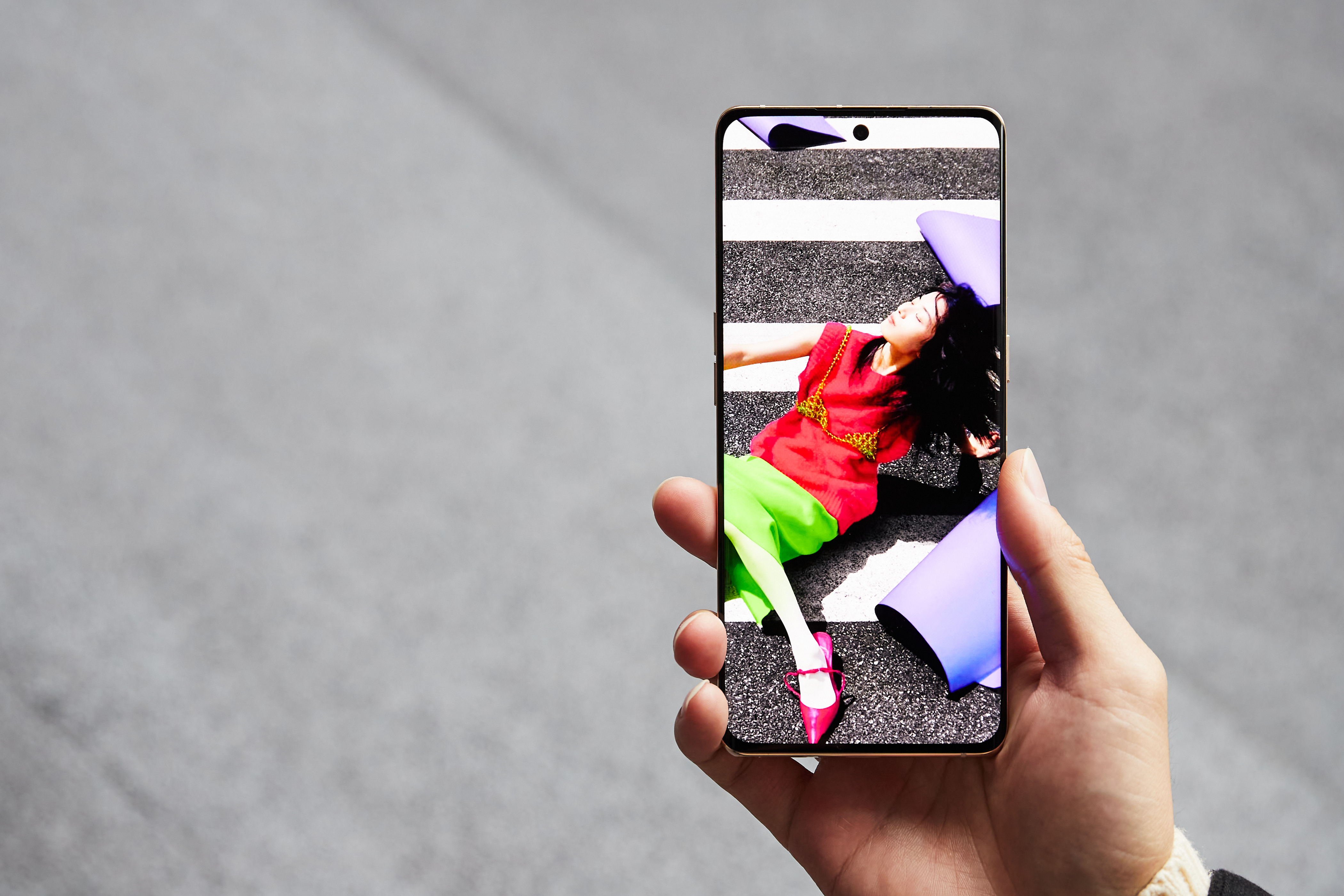 不止4年流畅！16GB大内存的OPPO Reno9 Pro+成4K档首选