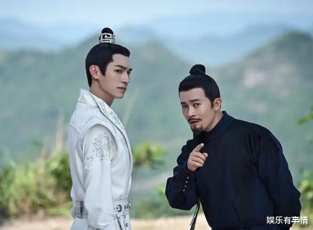 苏无名|都看苏无名卢凌风探案缉凶，错过这么多美女，十一娘堪称超模身材