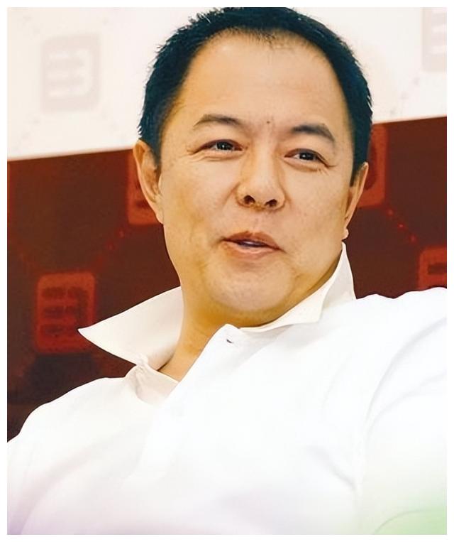 张铁林|自以为很红有名气实则晚节不保,这4位无底线捞金的老戏骨真可笑