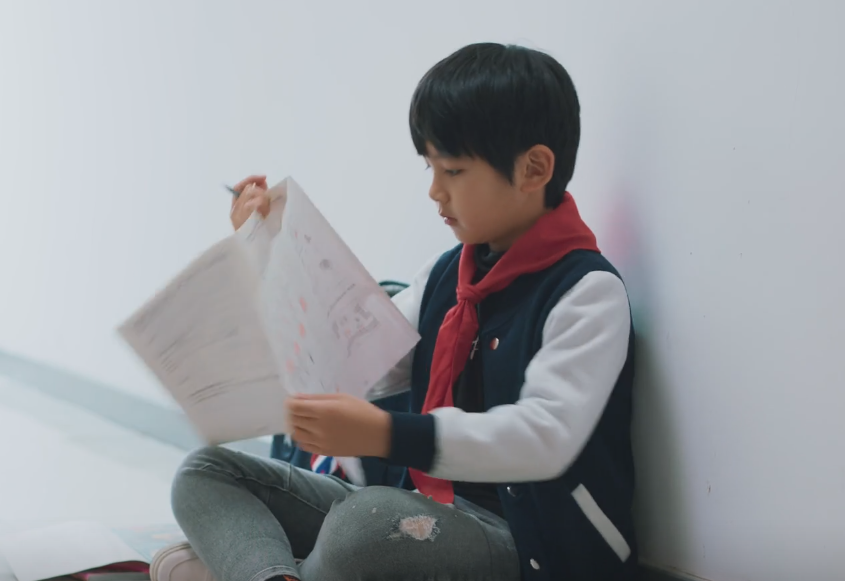 好好说话|明明是同一张脸,演完《余生》再演《好好说话》,不说真没看出来