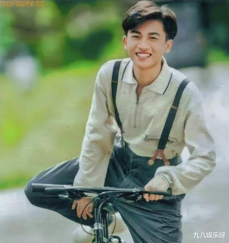 苏有朋|苏有朋又拿第一！出道30年解锁多个身份，重回舞台热度依旧